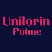 Unilorin Putme 2024 Practice