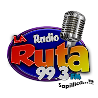 Radio La Ruta 99.3FM Sapillica