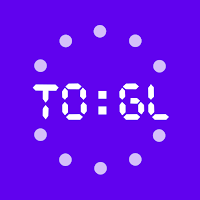 ToggleWear for Toggl Track