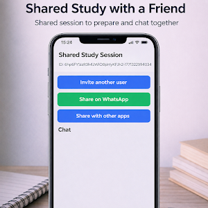 Aurora Tutor: AI School Study Screenshot 3
