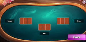 Poker Number Marry Screenshot 0