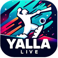Yalla Live: Live TV, Live News