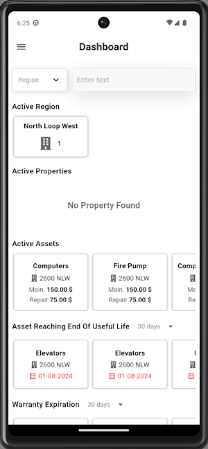 ACTT Screenshot 1