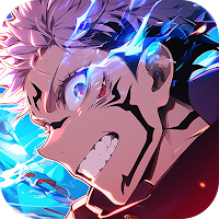 Jujutsu Masters: Cursed Rivals