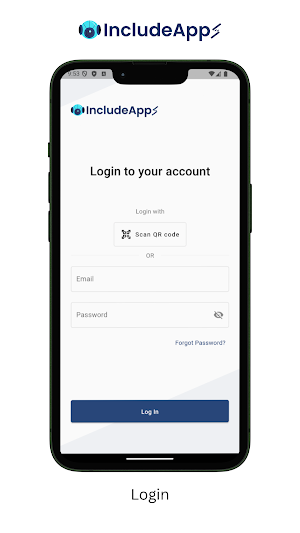 IncludeApps Screenshot 0