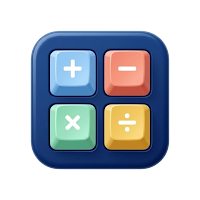 Keycap Math: Multiplication