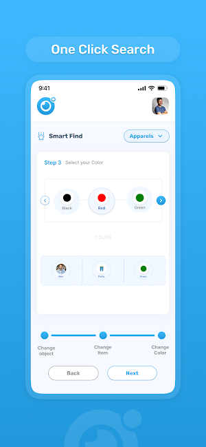 VIXC Screenshot 2