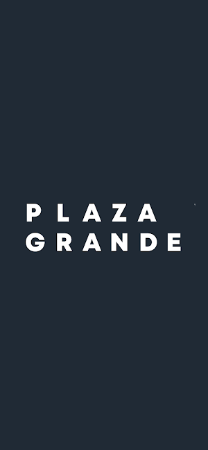 Plaza Grande Eventos Screenshot 0