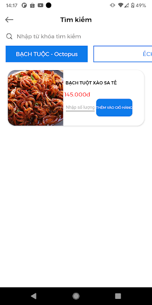 VanChai - Vạn Chài Screenshot 2