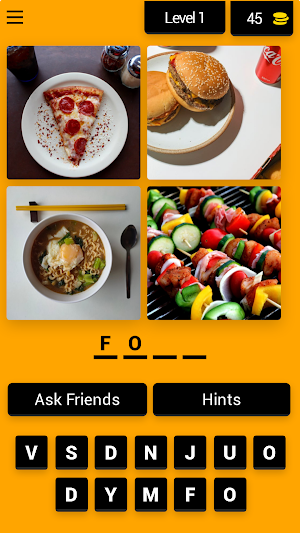 Guess and Win Screenshot 0