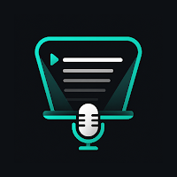 Teleprompter – For Creators