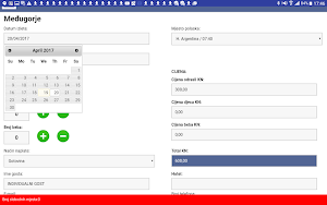 PerlaAdriatica Screenshot 3