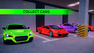 Containers Opening 2 – Cars Screenshot 1