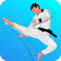 Karate Workout At Home