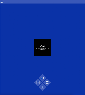 Audiowave Radio Screenshot 2