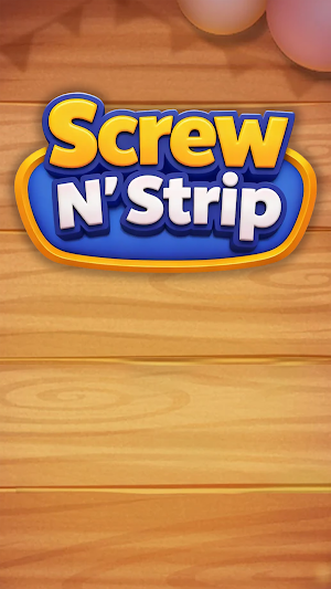 Screw N' Strip Screenshot 0