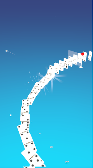 Domino Flip! Screenshot 3