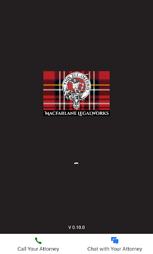 Macfarlane LegalWorks Screenshot 0