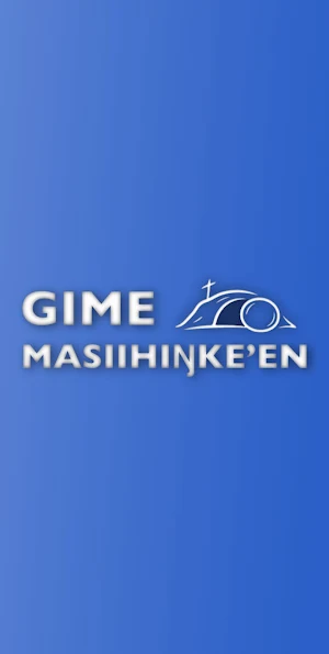 Gime Masiihiŋke'en Screenshot 1
