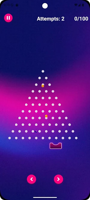 Drop Maze Screenshot 3
