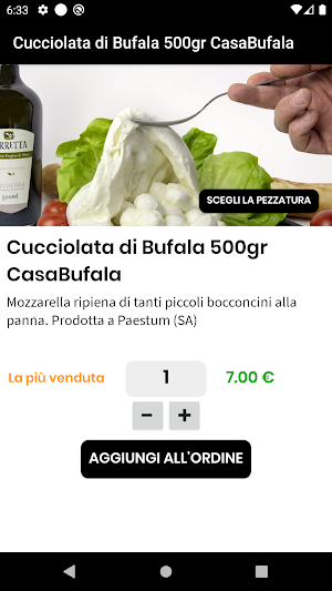 CasaBufala Screenshot 2