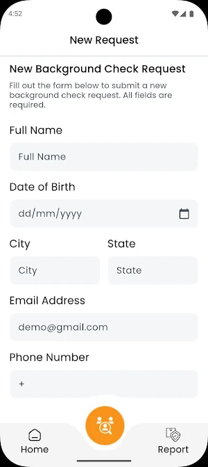 CheckEm Screenshot 2