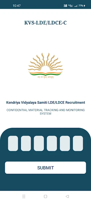 KVS-LDE/LDCE-C Screenshot 3
