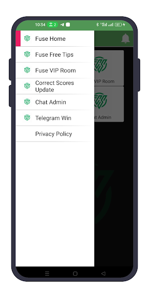 Fuse Correct Scores Screenshot 3