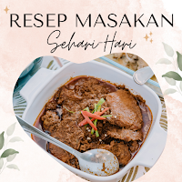 Resep Masakan Sehari Hari