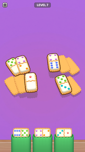 Domino Match Screenshot 3
