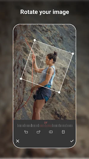 Photo Editor - Filter, Effects Screenshot 2