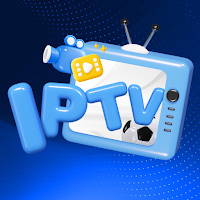 LiveCast: Smart IPTV & Live TV
