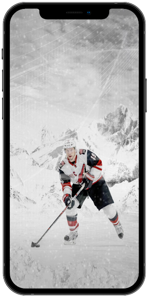 Arizona Coyotes Wallpapers 4K Screenshot 2