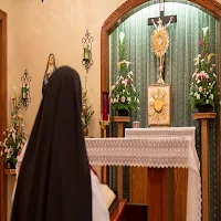 Carmelite Sister Reflections