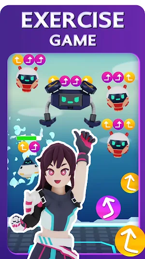 Fitforce2 Screenshot 0