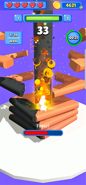 Earning Ball Screenshot 2