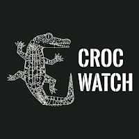 Croc Watch