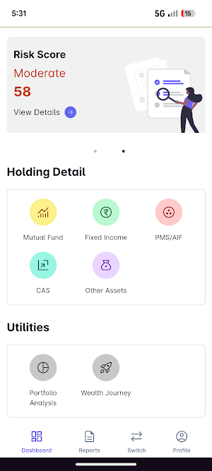 Finesse Preview Screenshot 1