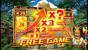 Golden Empire Screenshot 3