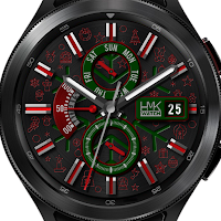 HMKWatch Christmas01