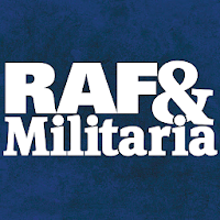 Militaria and RAF History Specials