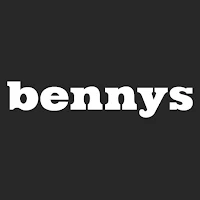 Bennys Gräv