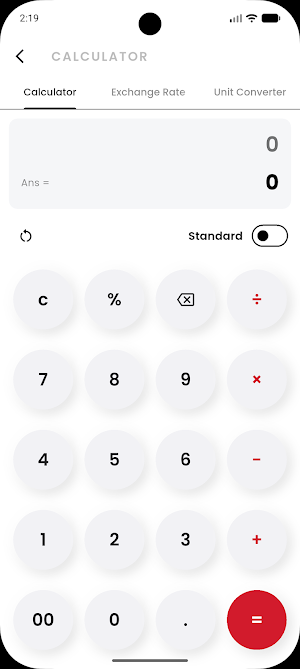Utility Hub - All-in-One Tools Screenshot 3