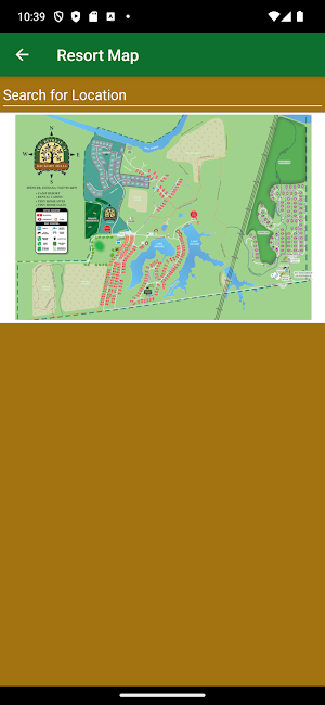 The Retreat at Hickory Hills Screenshot 1