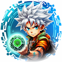 BeybladeQR ScanCodes
