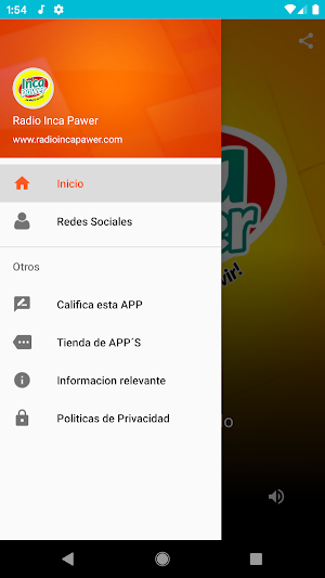 Inca Pawer Screenshot 2