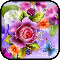 Beautiful Flowers Wallpapers