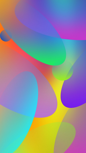 Color Wallpaper HD Screenshot 1