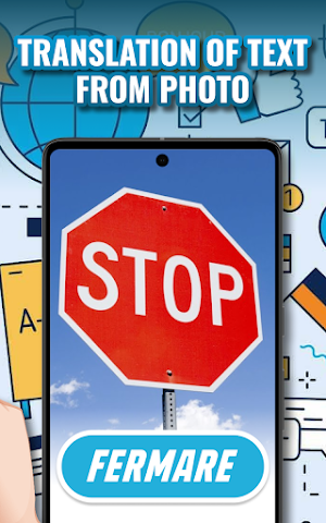 Translator HD pro Screenshot 1