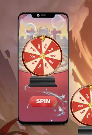 Super One Spin Screenshot 0